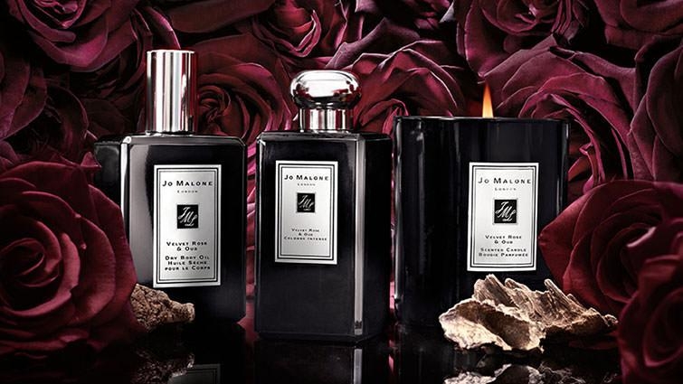 Jo Malone