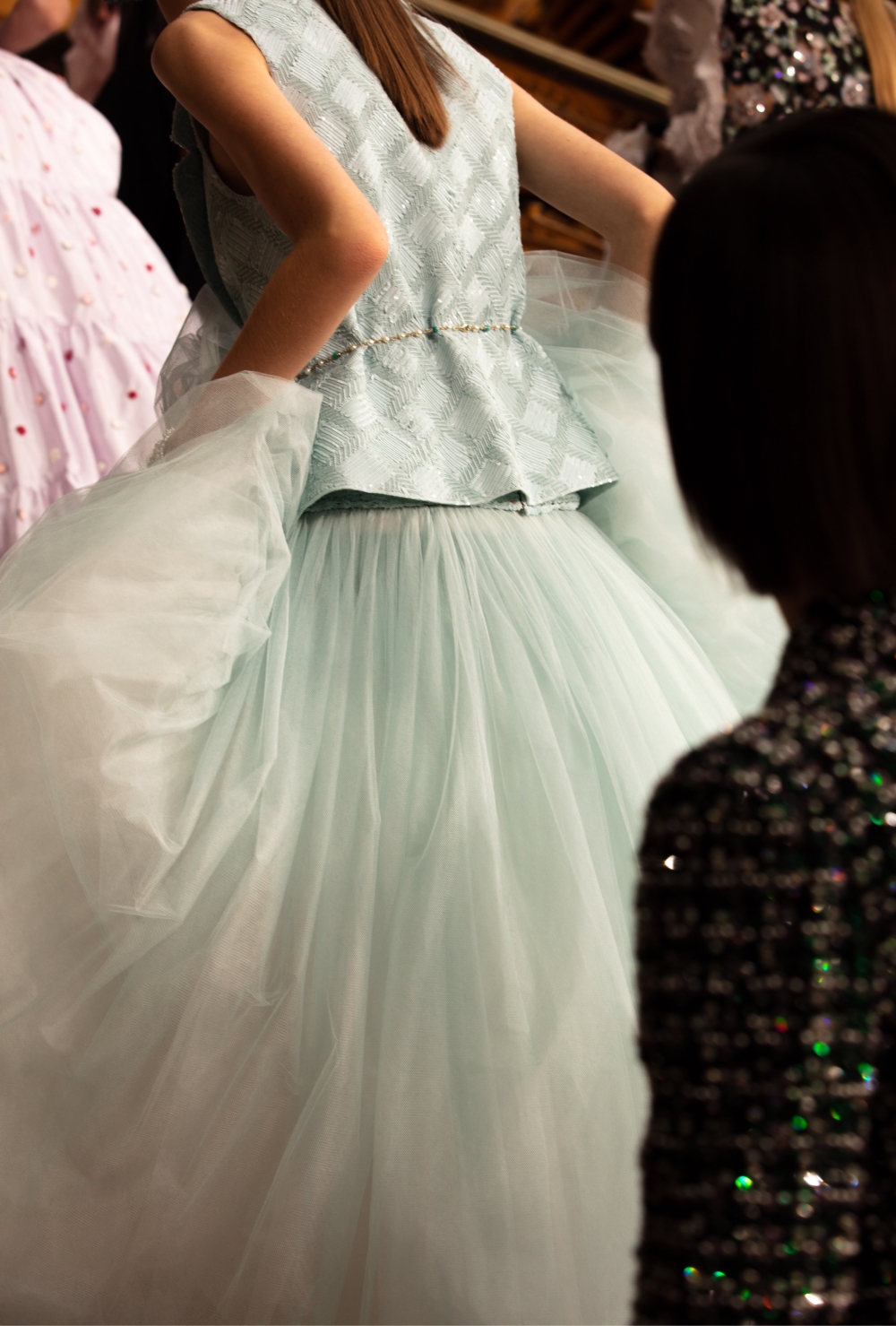 CHANEL