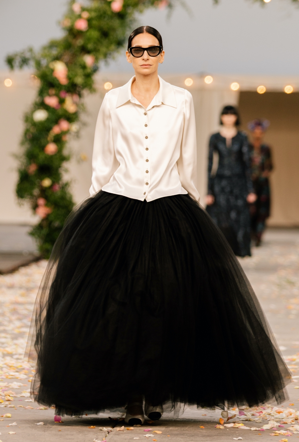 CHANEL
