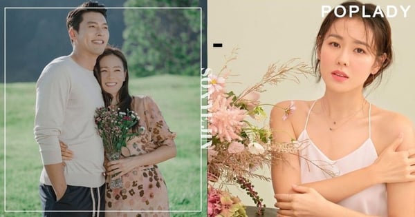 用溫婉氣息收服男神玄彬！孫藝珍值得女生學習的4大「知性氣質」育成生活方式！