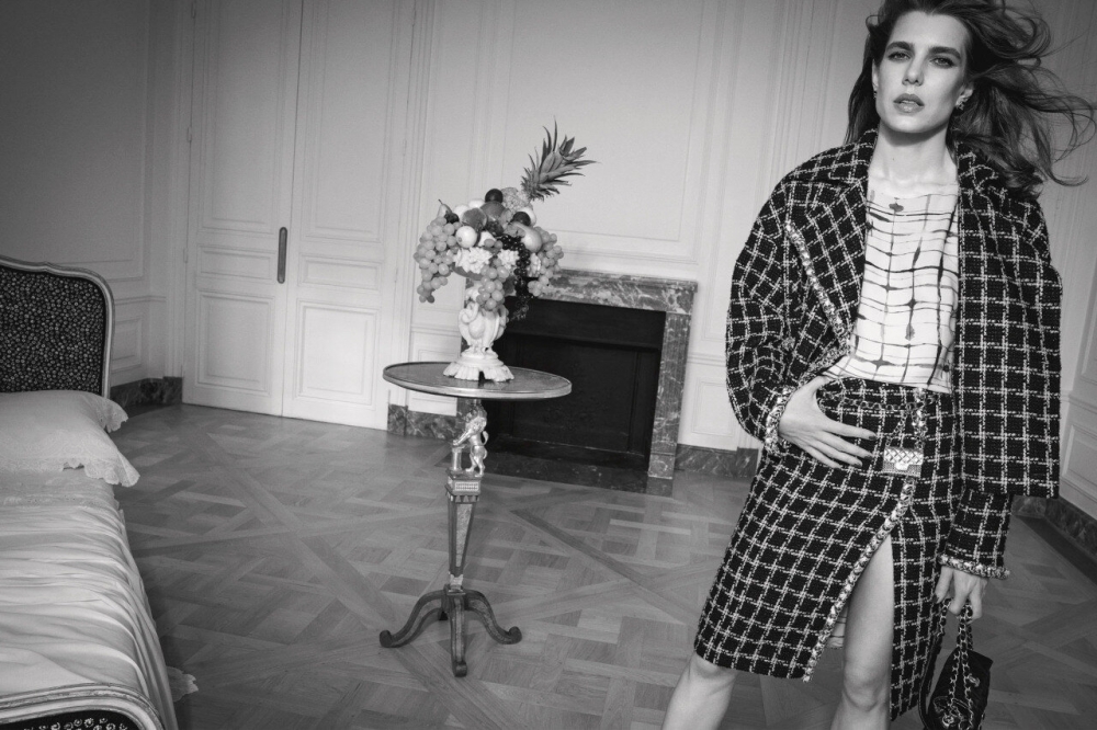 CHANEL