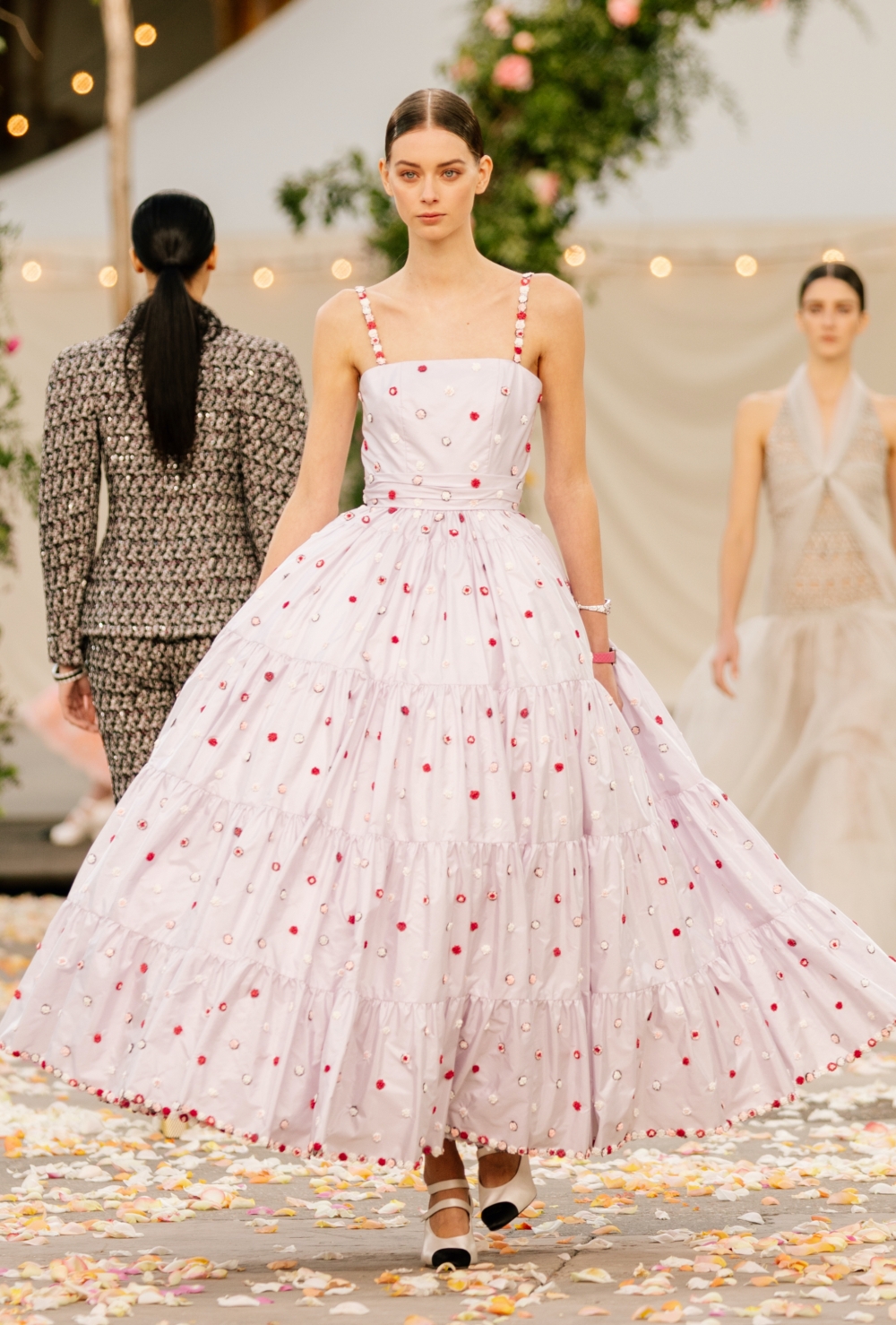 CHANEL