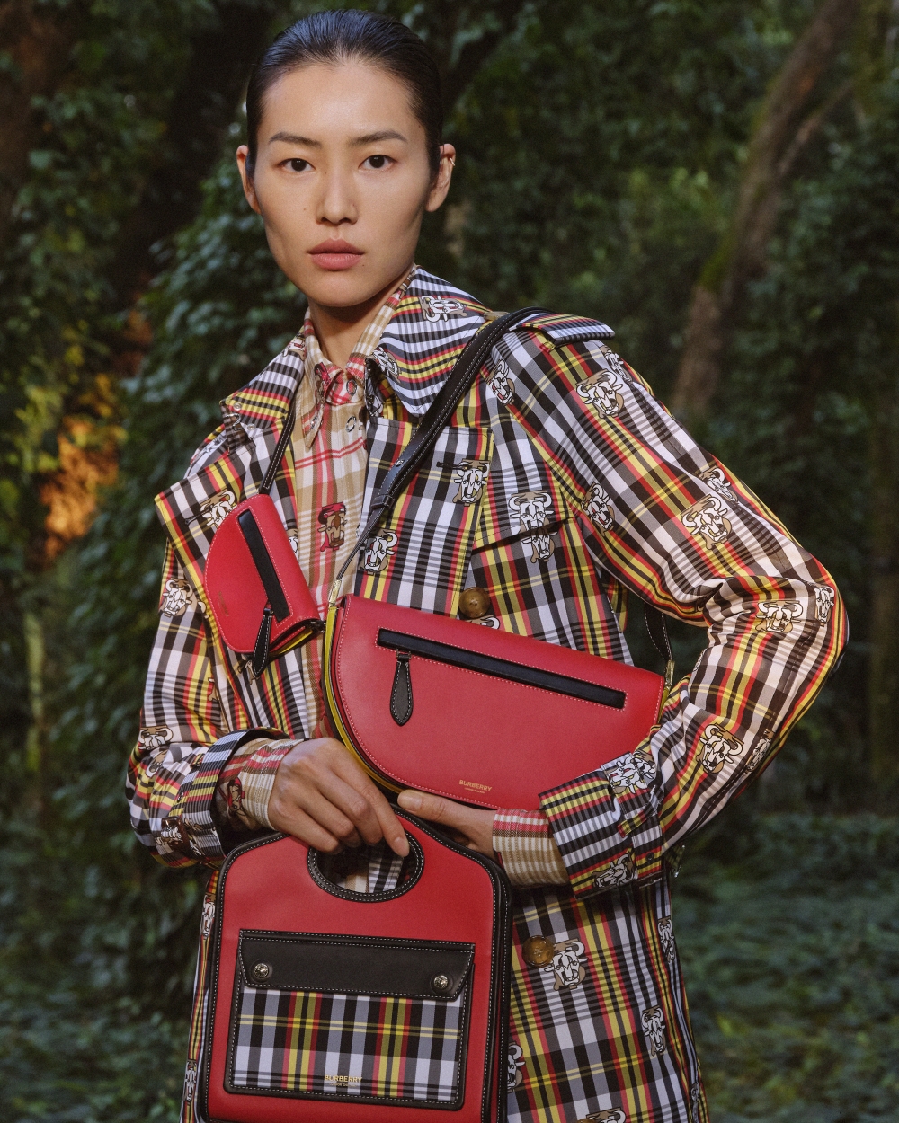 Burberry