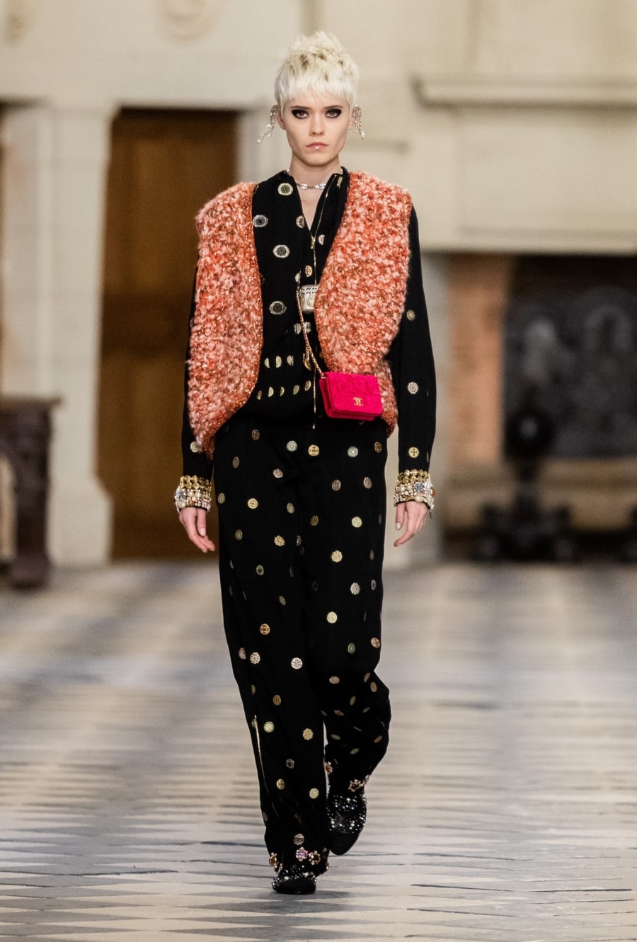 CHANEL