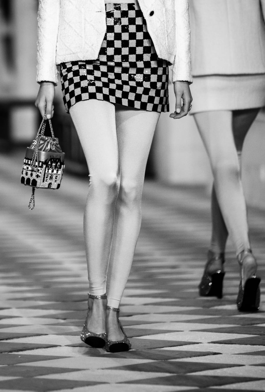 CHANEL