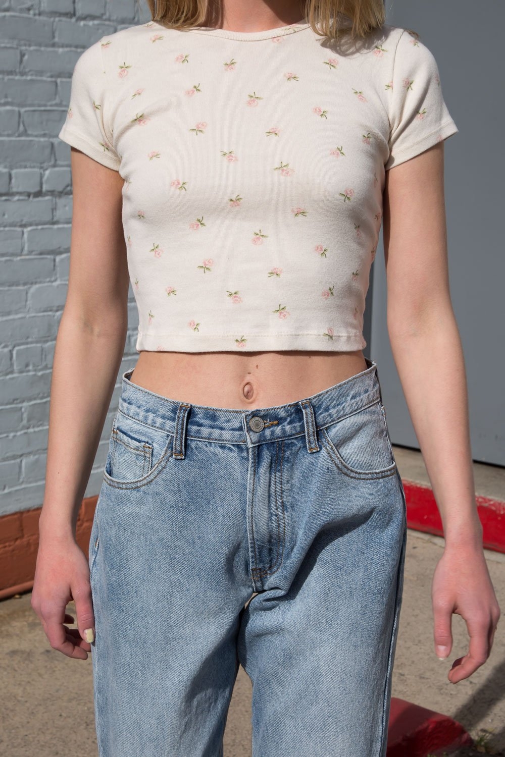 Brandy Melville