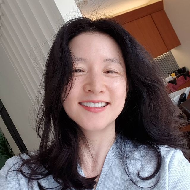 nstagram@leeyoungae082