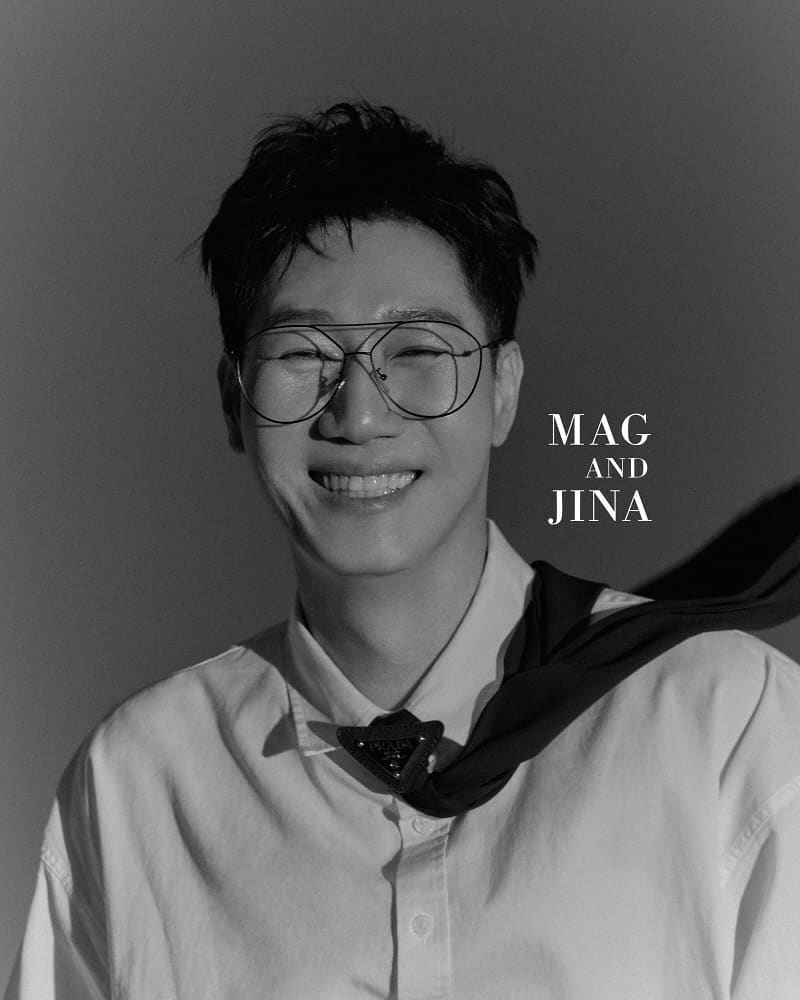 Instagram @jeeseokjin