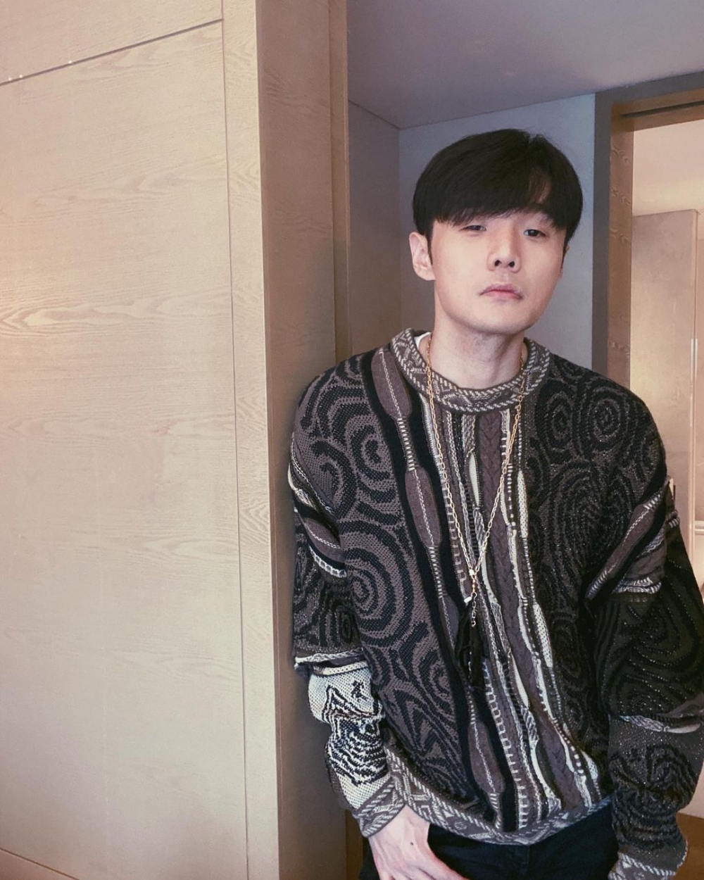 @ lironghao85 Instagram