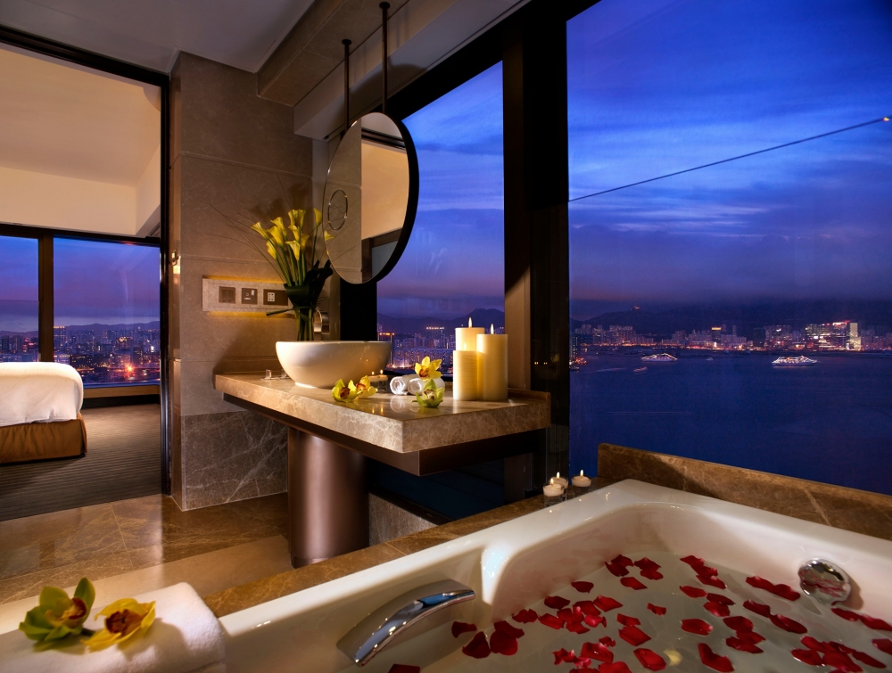 北角海逸君綽酒店