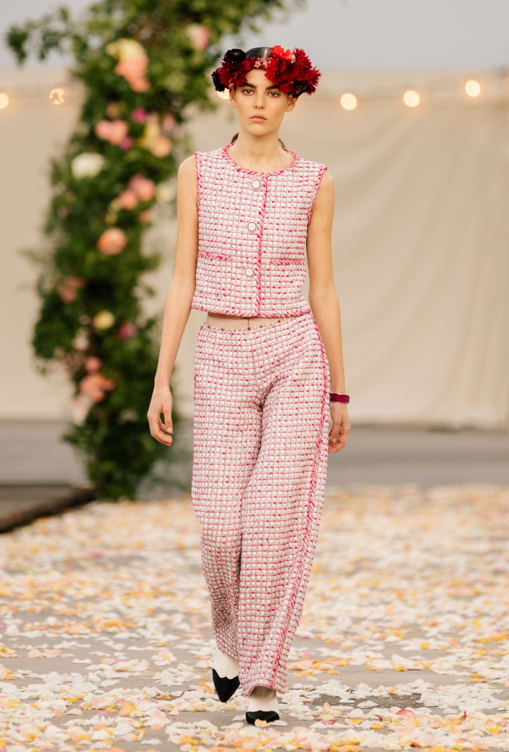CHANEL