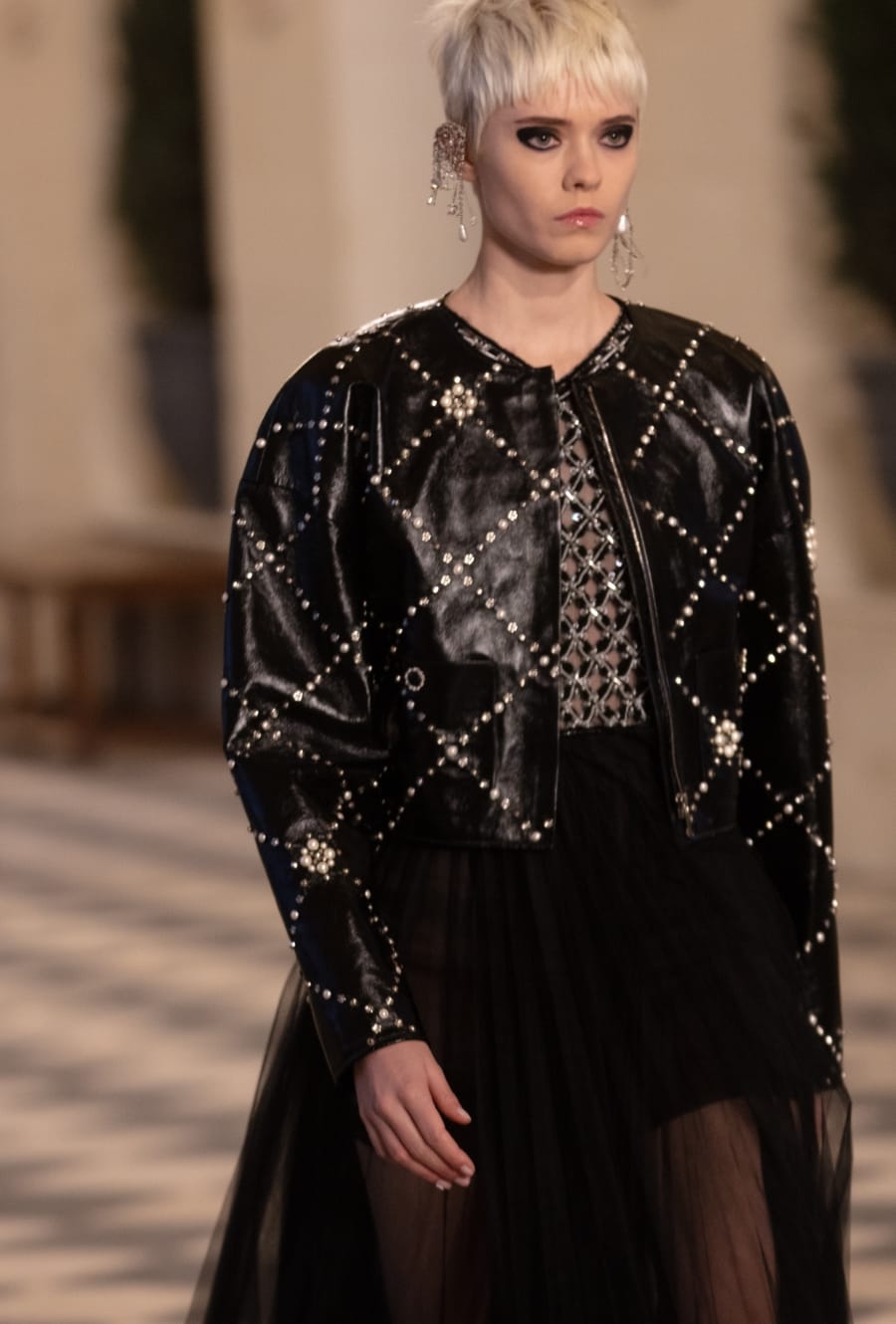 CHANEL
