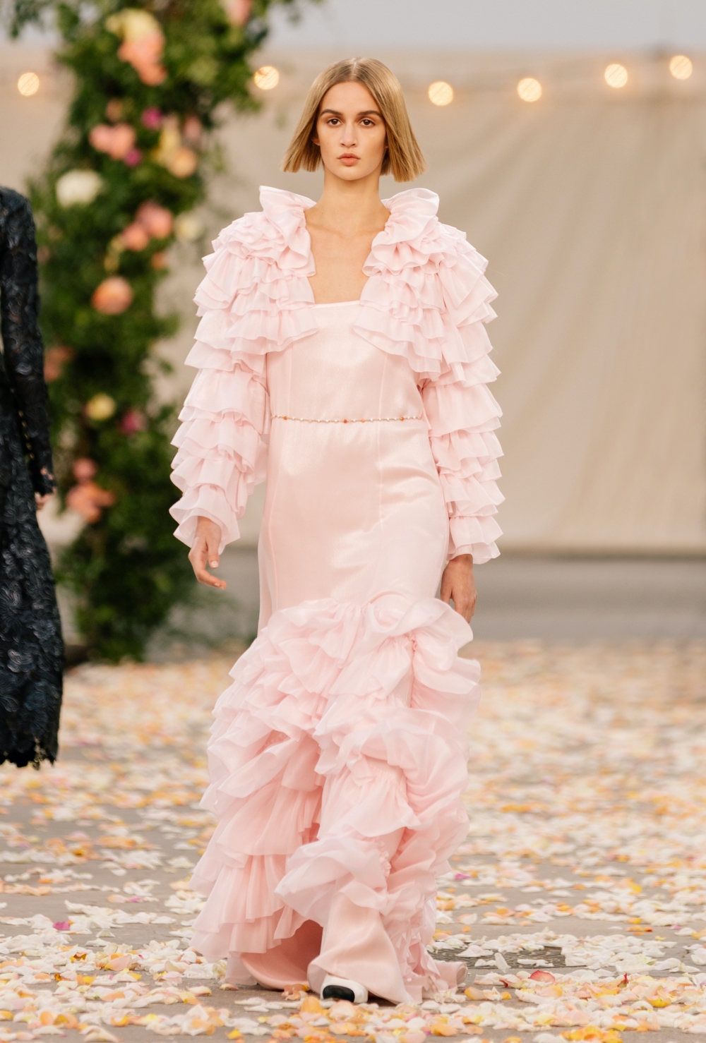 CHANEL
