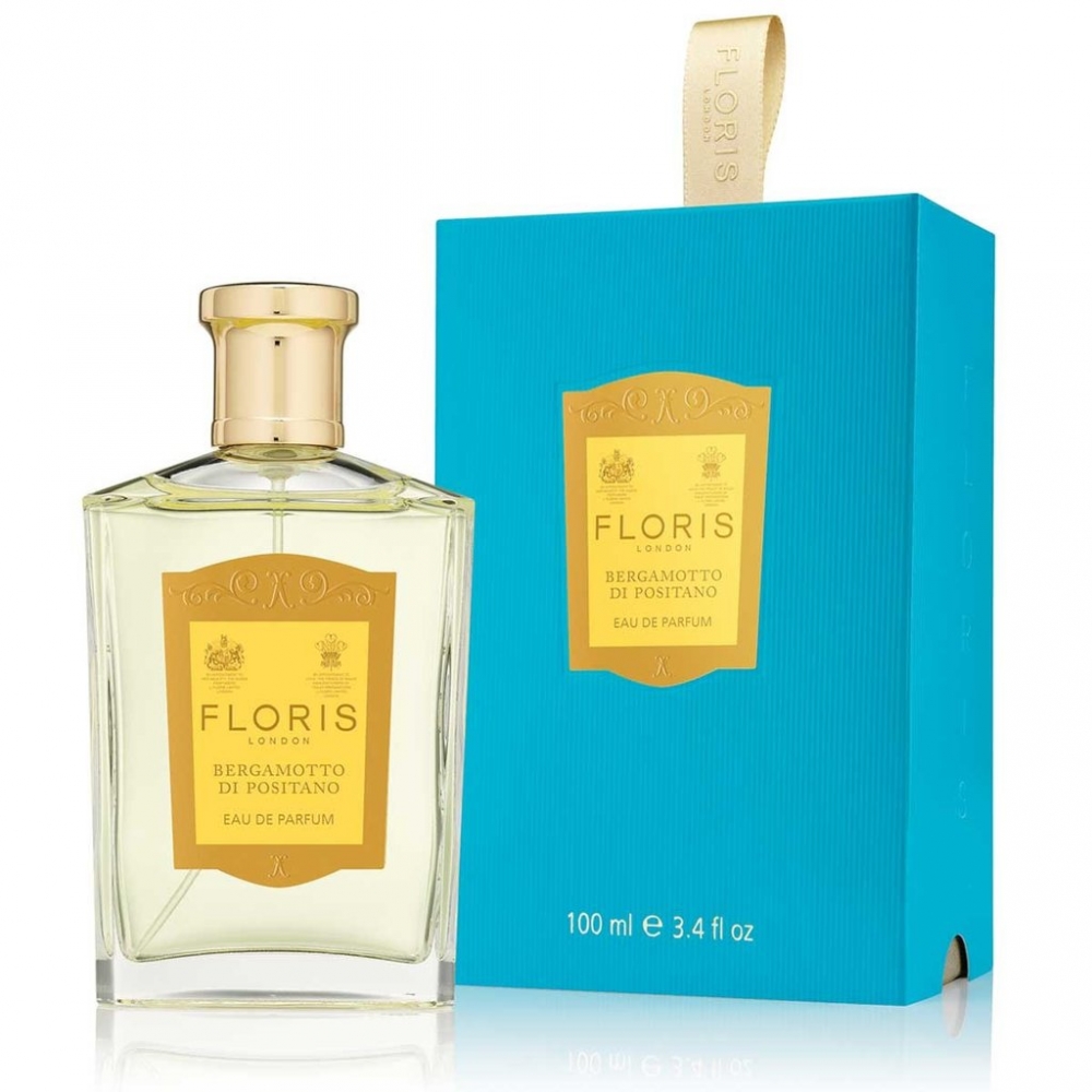 Floris London