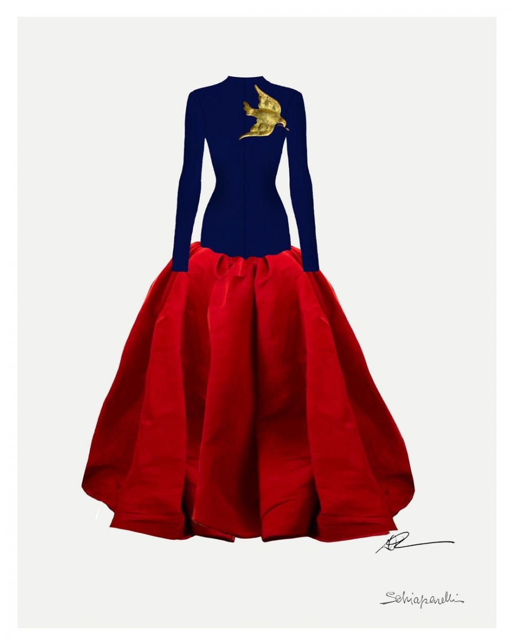 @schiaparelli Instagram