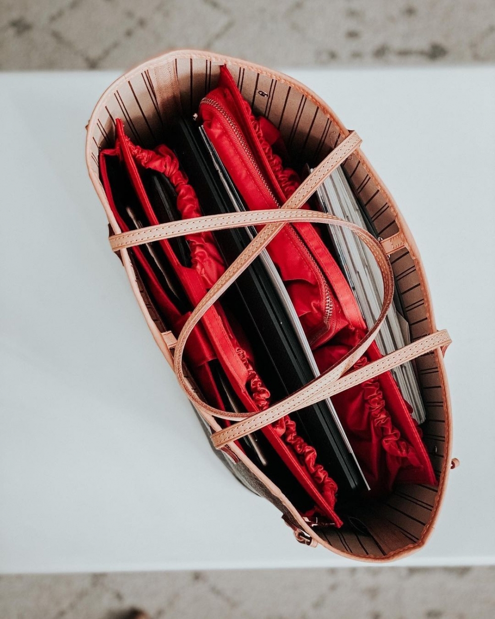 ToteSavvy