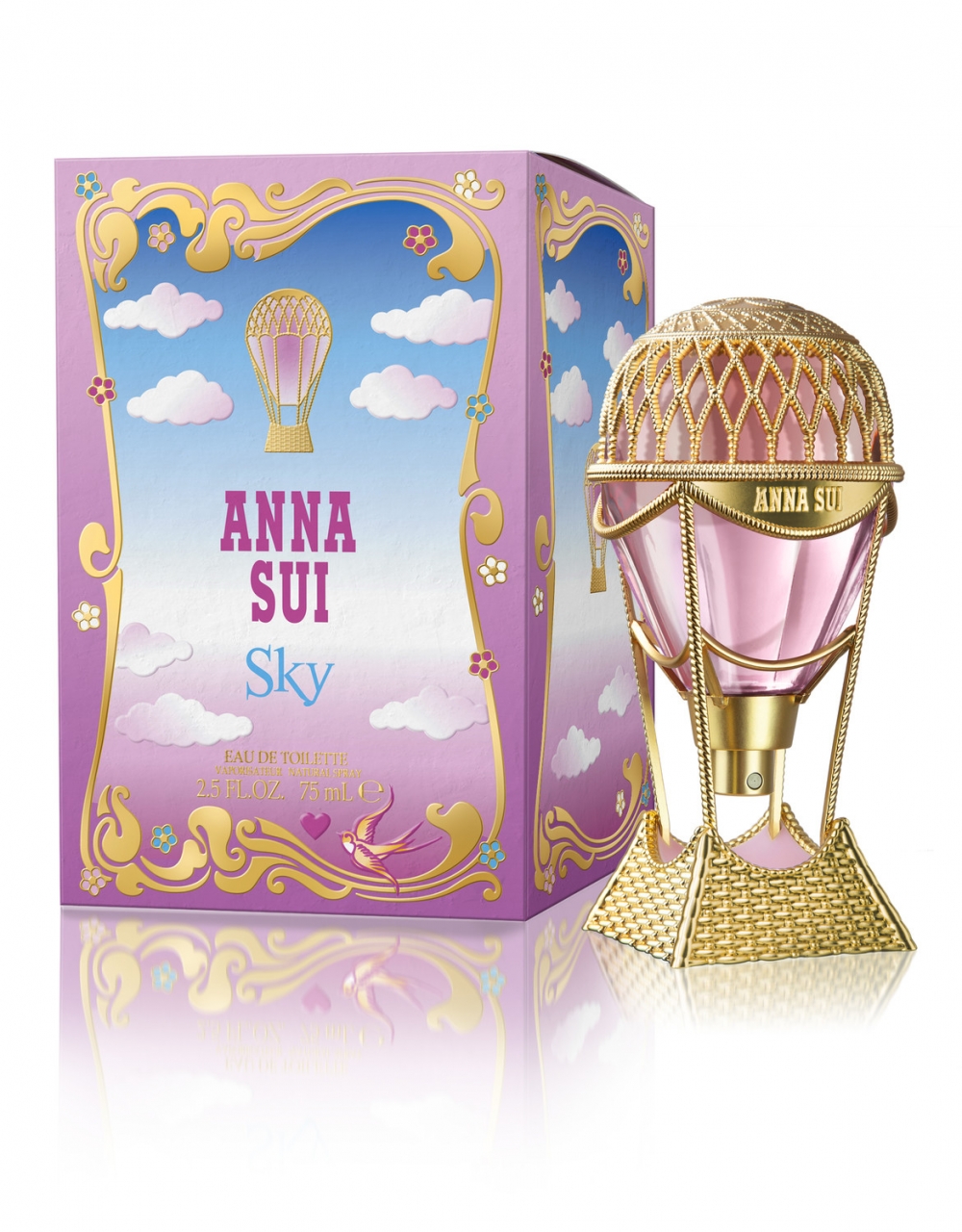 ANNA SUI