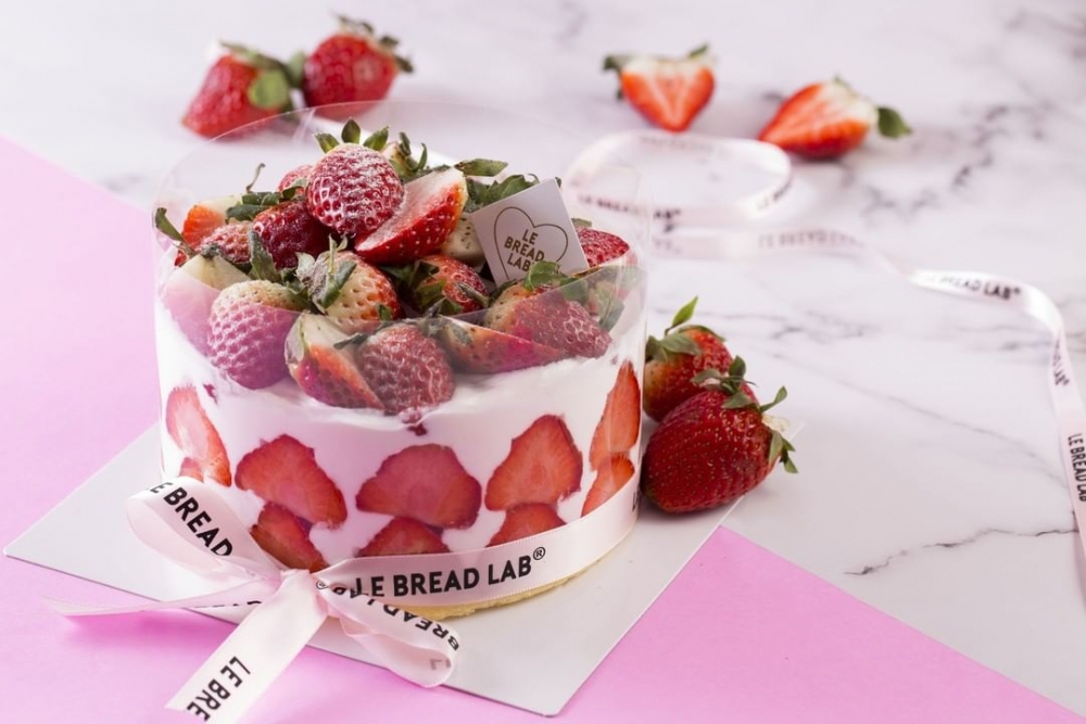 Le Bread Lab