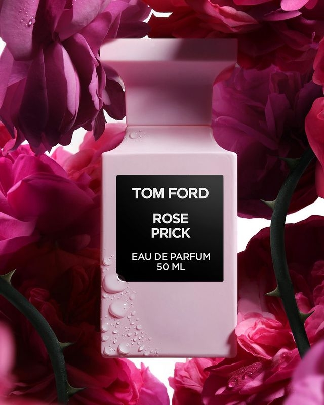 TOM FORD