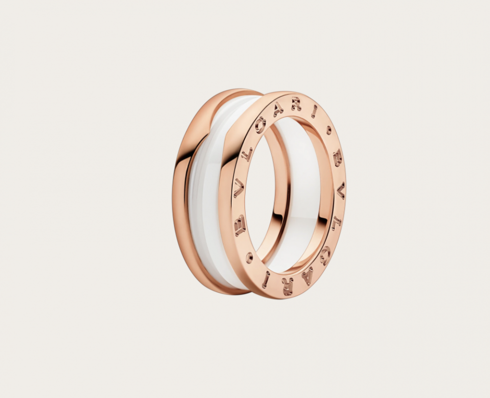 BVLGARI