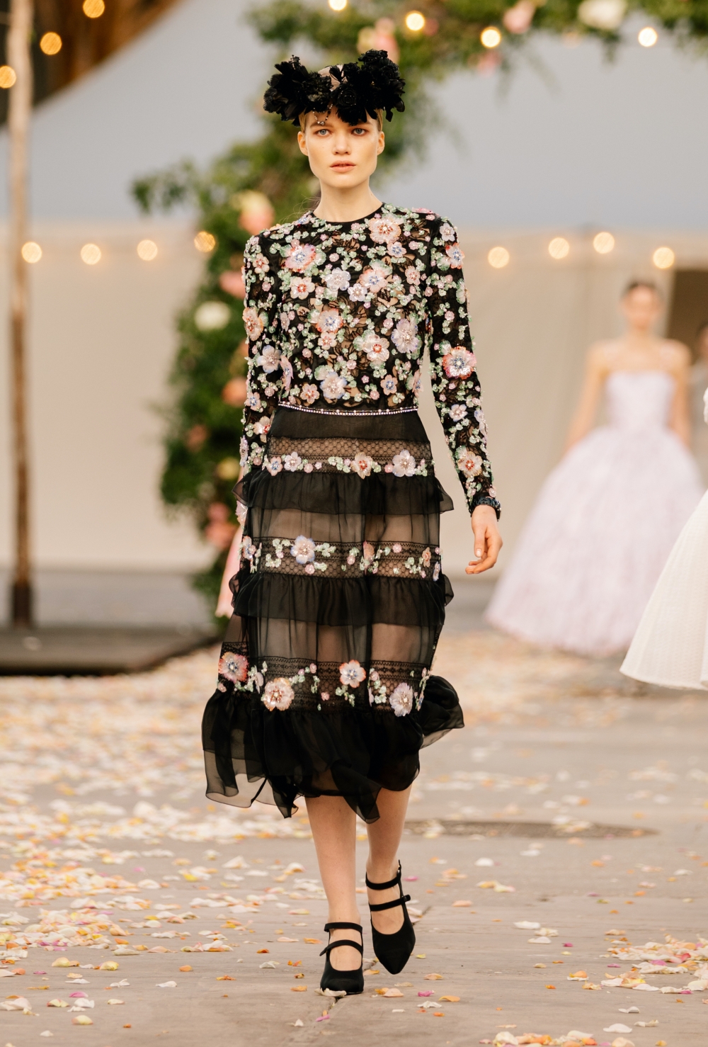 CHANEL