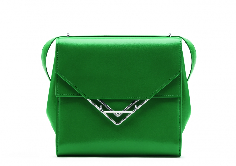 新一年New It Bag趨勢