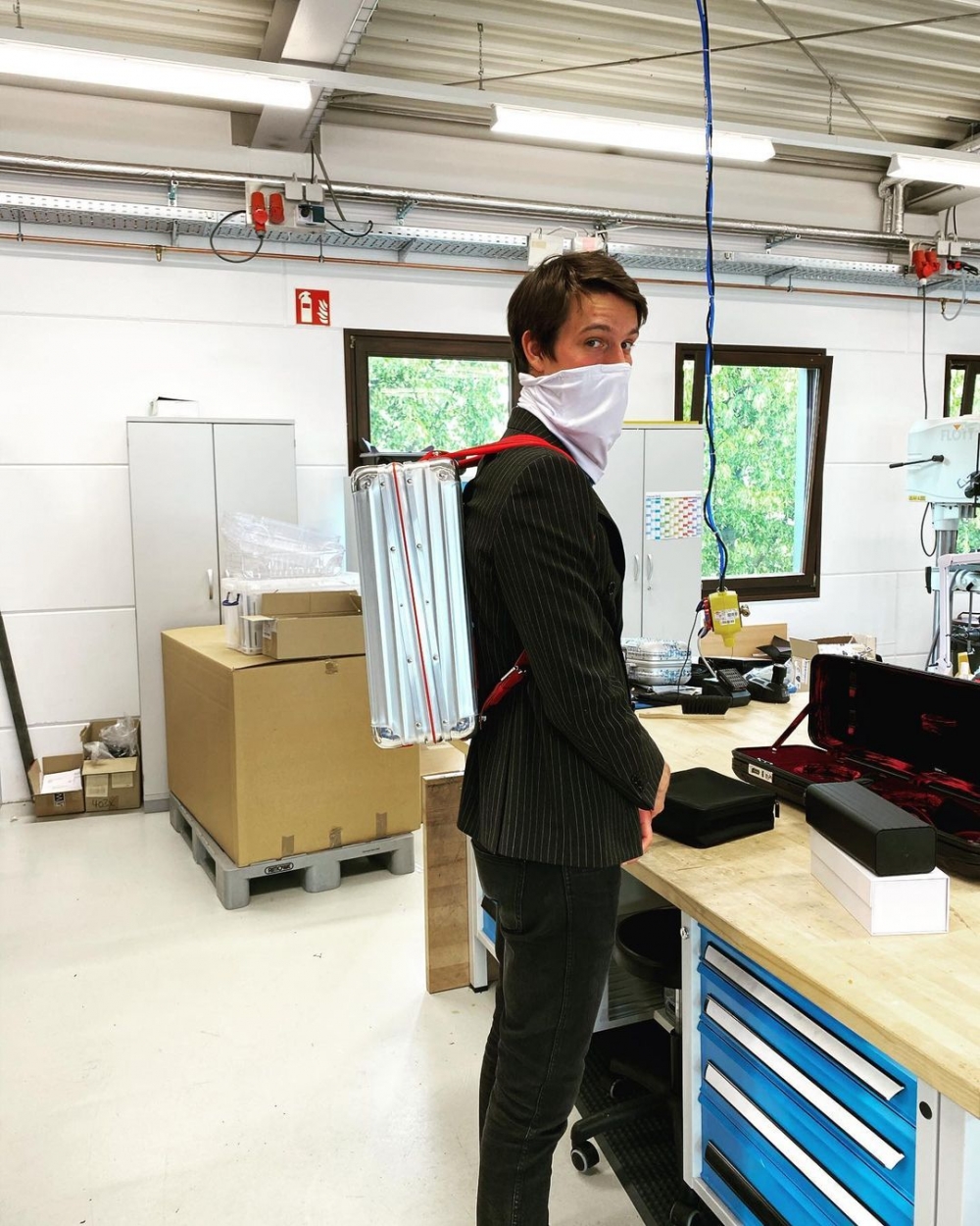 alexandrearnault's IG