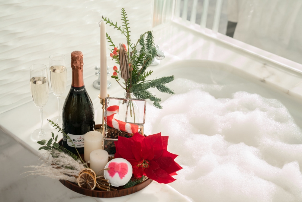 香港康得思酒店