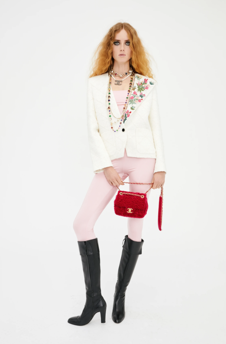 CHANEL