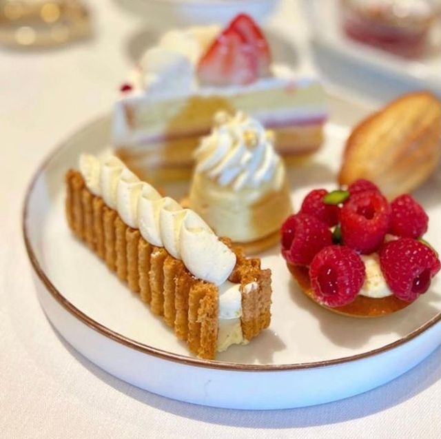 IG @thebutterflyroomhongkong