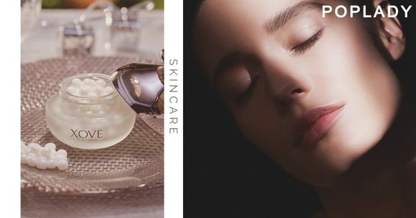 2021年對自己好一點！好用到哭的神級護膚品推薦！絕對貴得有價值！