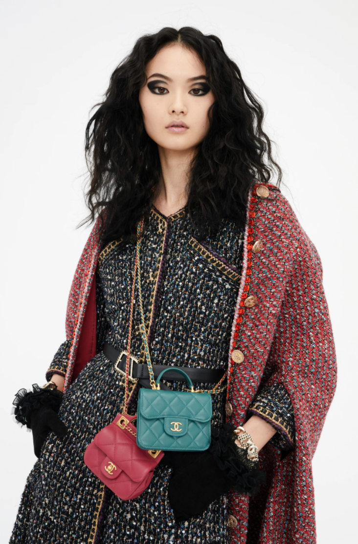 CHANEL
