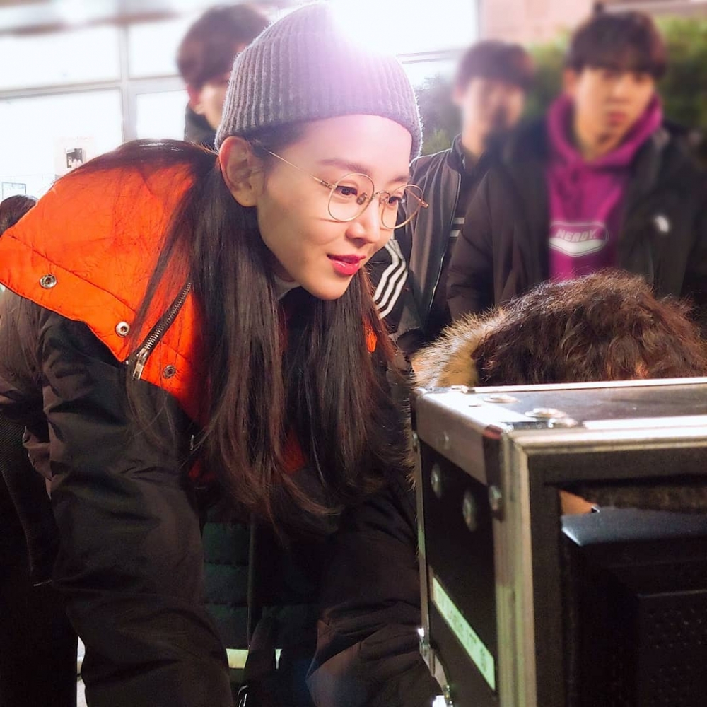 Instagram @shinhs831