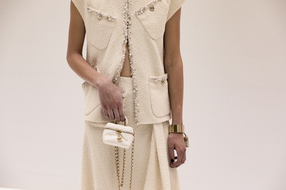 CHANEL