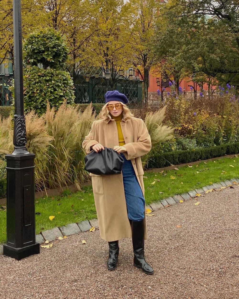 @FannyEkstrand Instagram