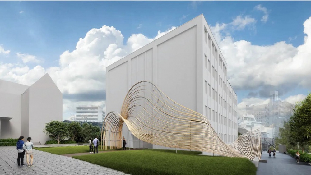 Kengo Kuma&Associates