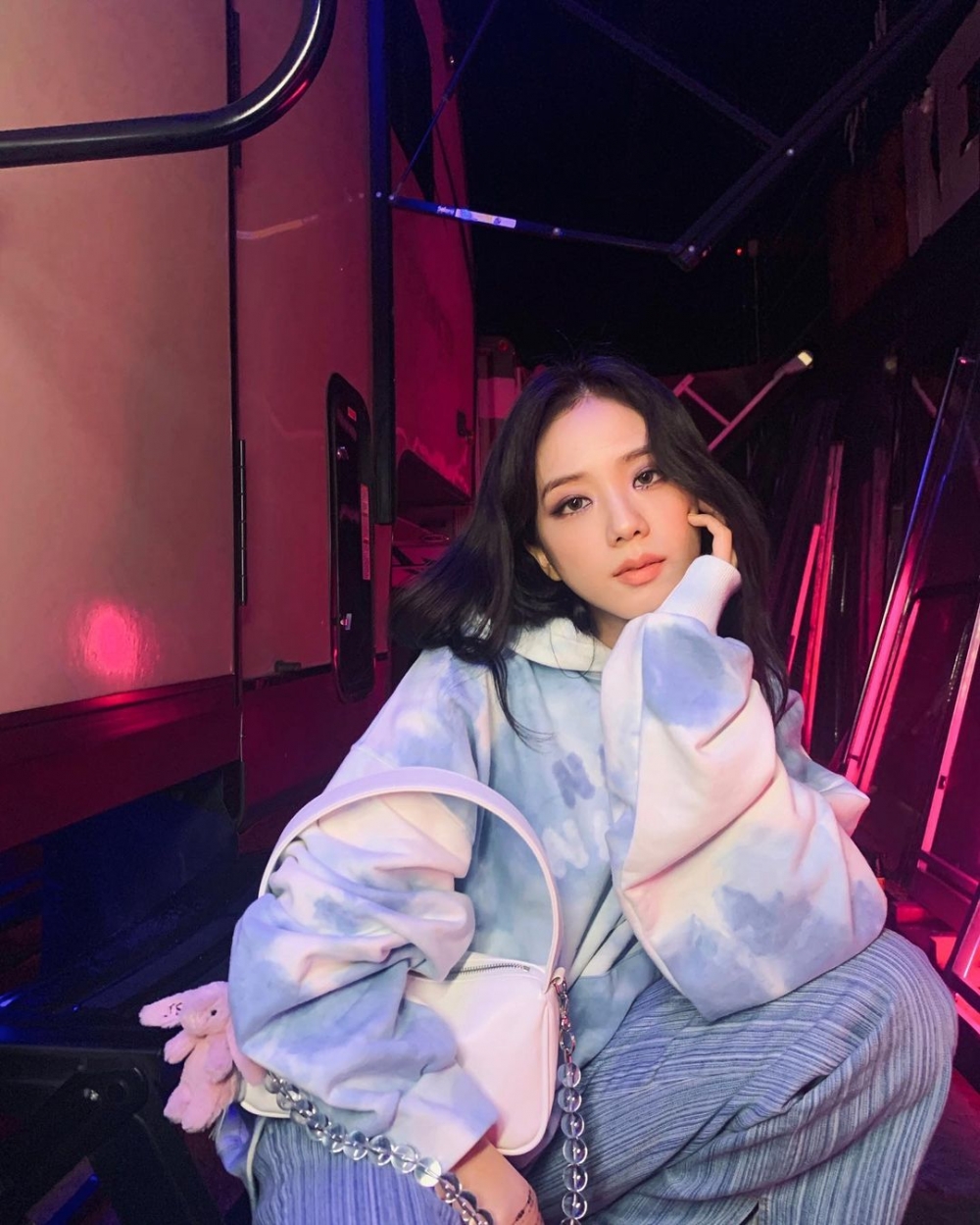 @sooyaaa__ Instagram