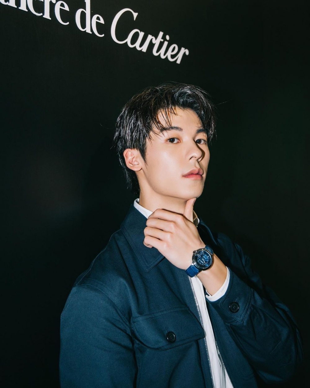 IG @kuanghanhsu