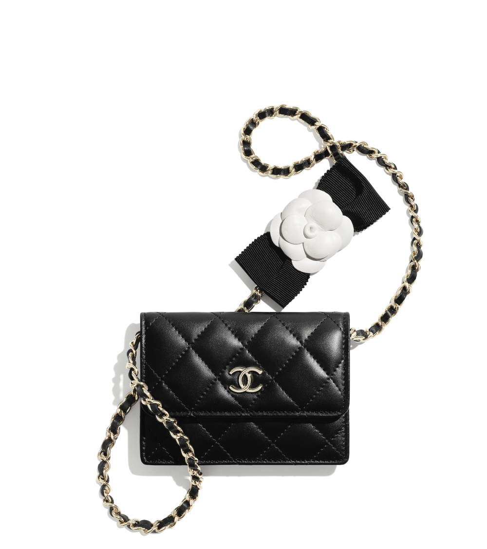 CHANEL