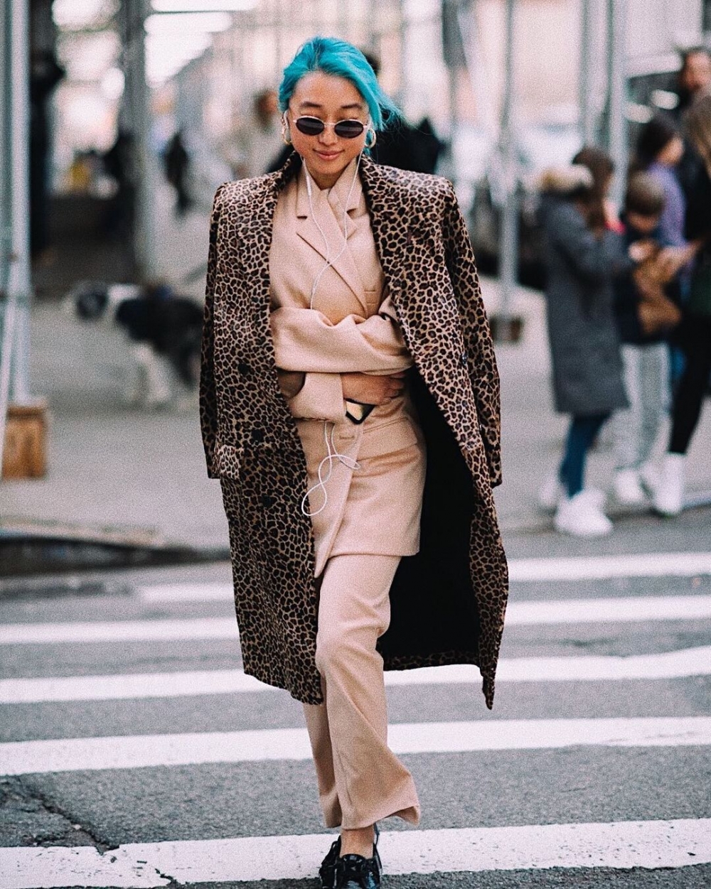 margaretzhang @IG