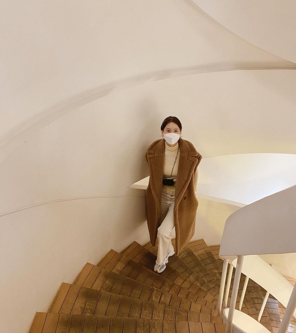 @yoona__lim Instagram