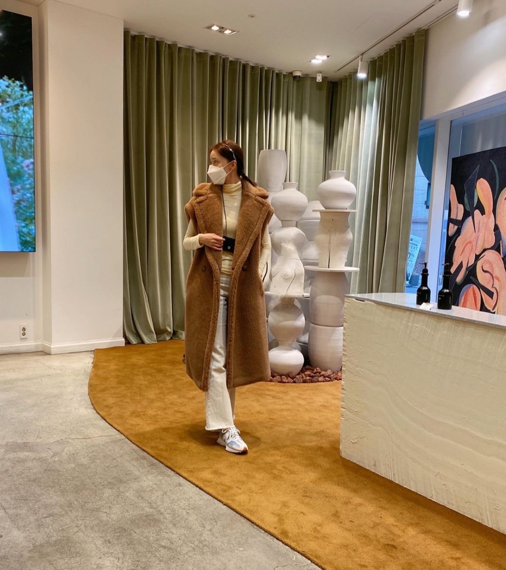 @yoona__lim Instagram