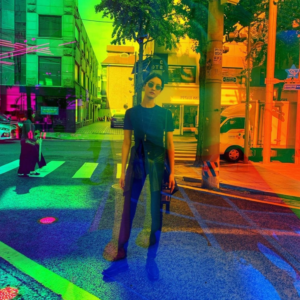 @nanao_official Instagram