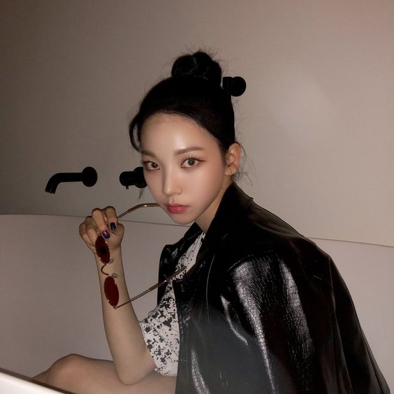 @aespa Instagram