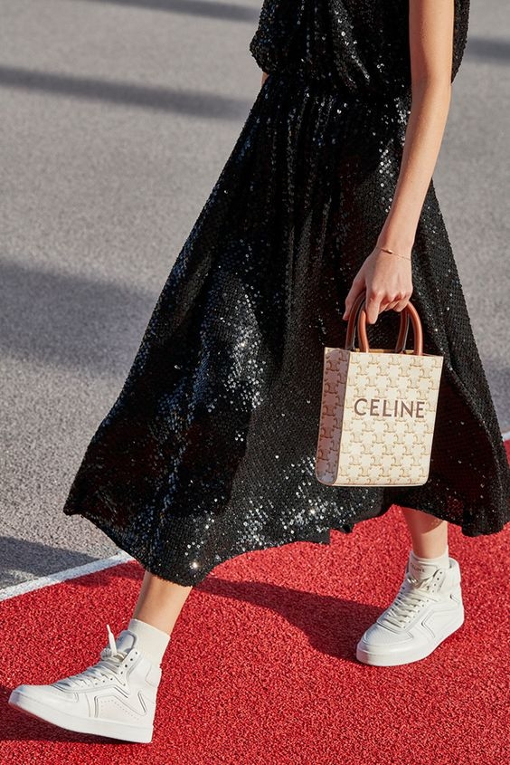 CELINE