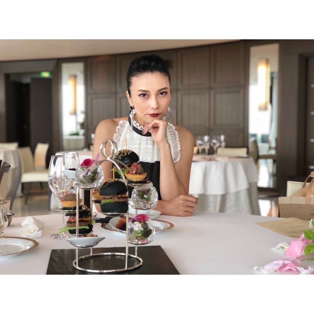 @ko_shibasaki Instagram