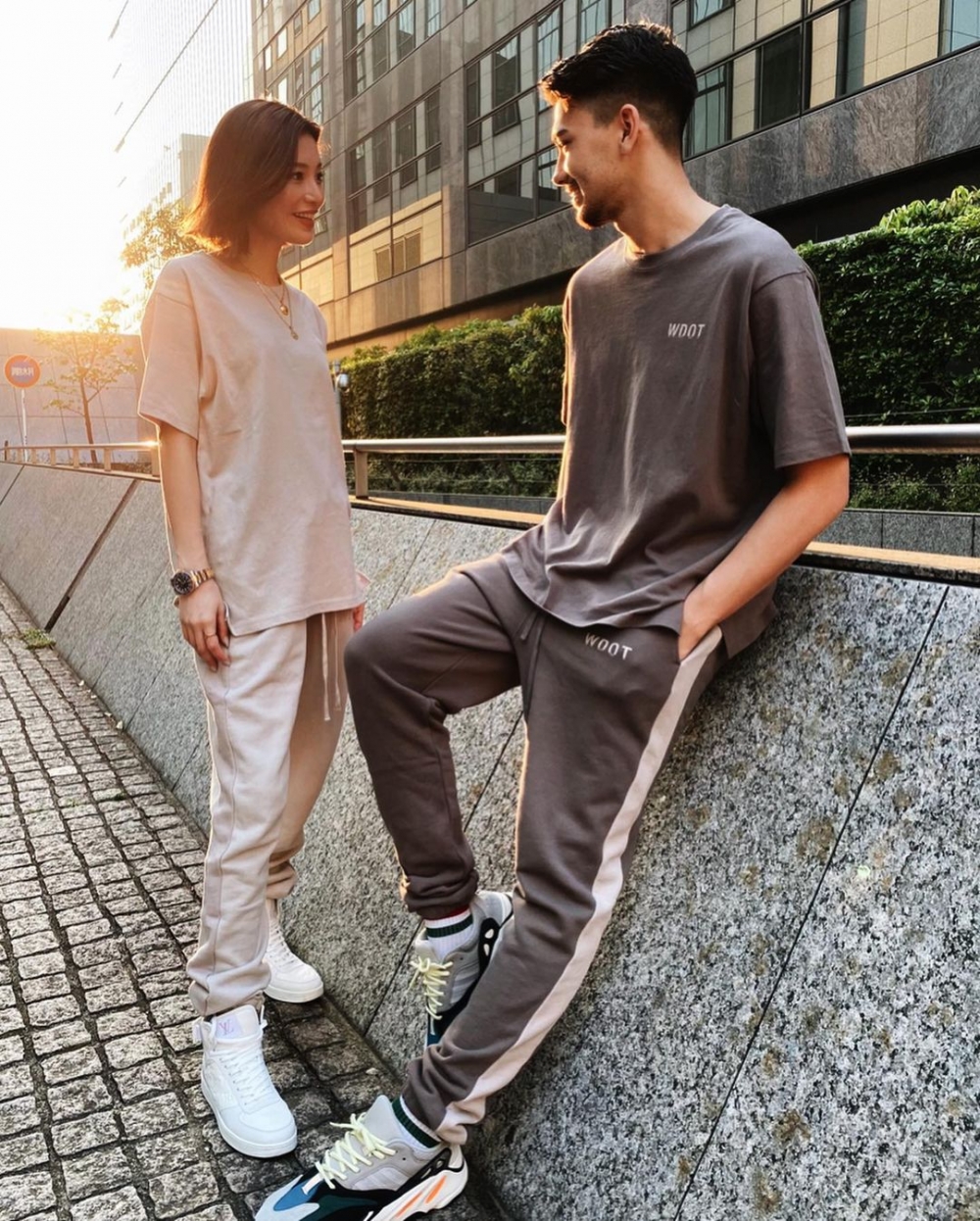 Instagram @seina4444