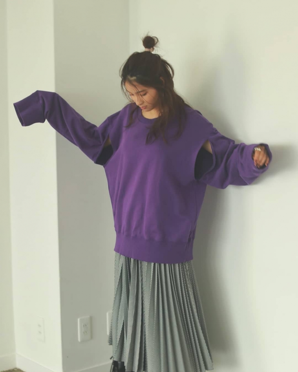 @taotsuchiya_official Instagram