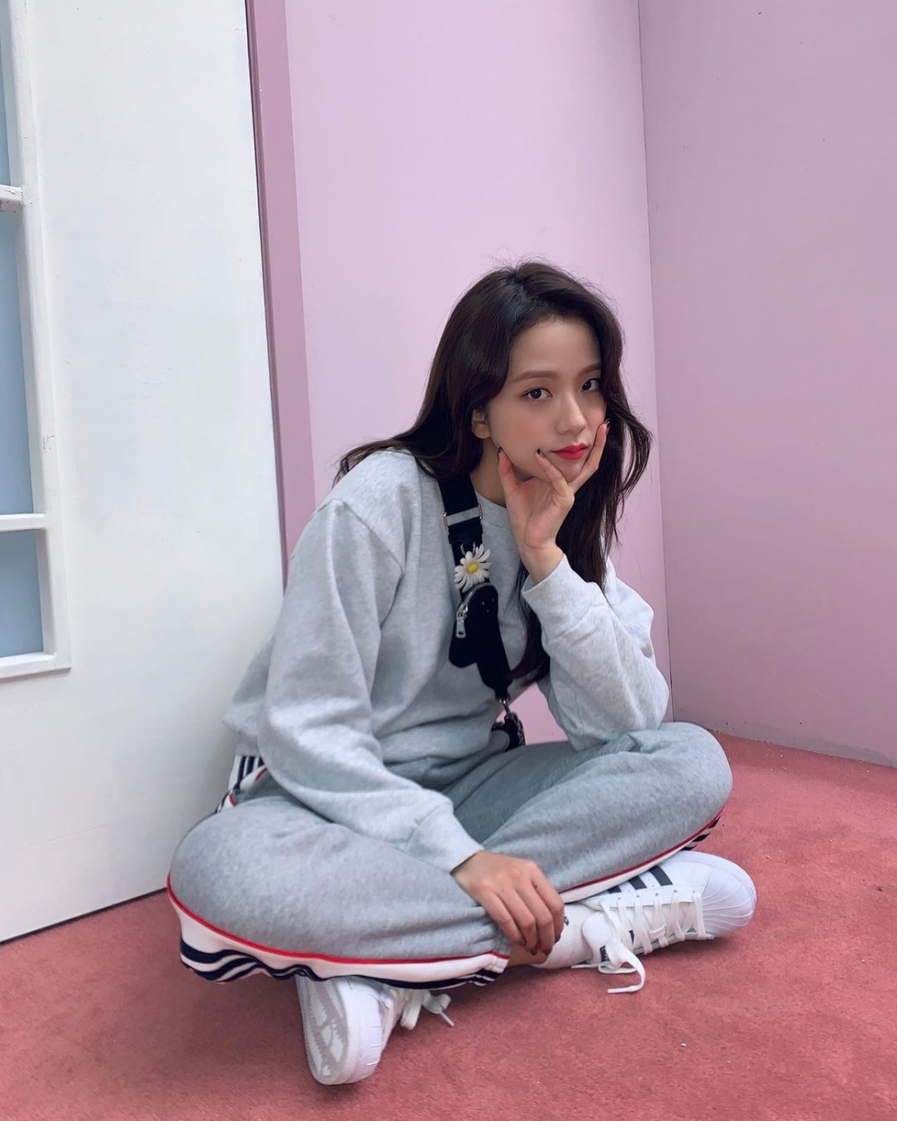 @sooyaaa__ Instagram