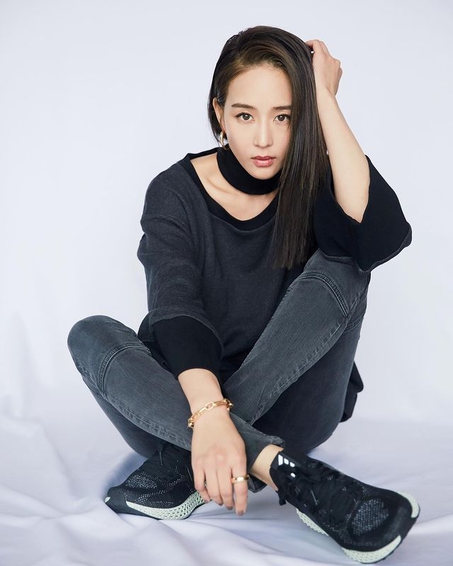 IG @ningchang0904